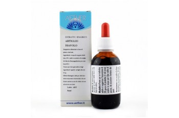 Artiglio Del Diavolo - 50 ml